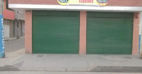 TIENDA TRES ESQUINAS LUCERNA TIENDA TRES ESQUINAS LUCERNA